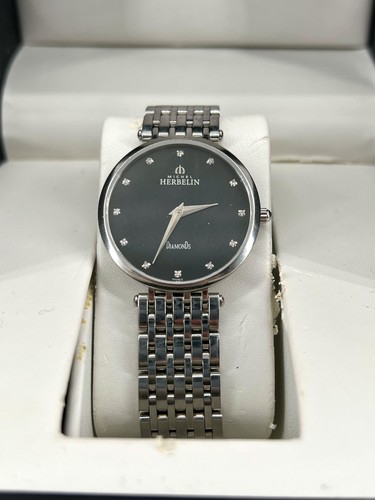 Montre dame michel herbelin - montre,