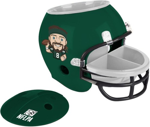 Casque snack football - snack, de
