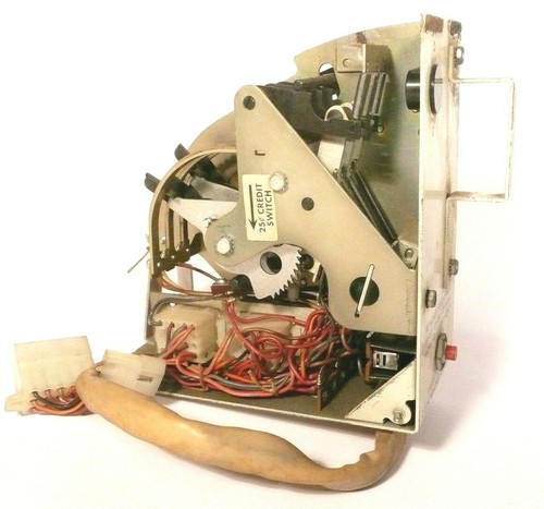 Wurlitzer 3500 3510 3560 - /,