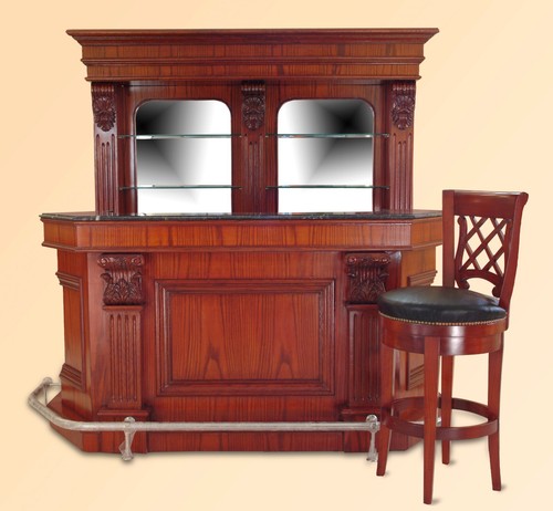 7ft oak wood - 7ft,