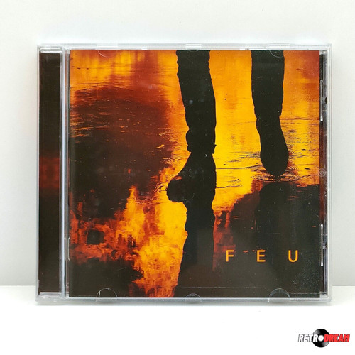 Nekfeu feu - feu, (2015