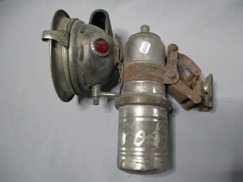 Am033 ancienne lampe velo - am033,