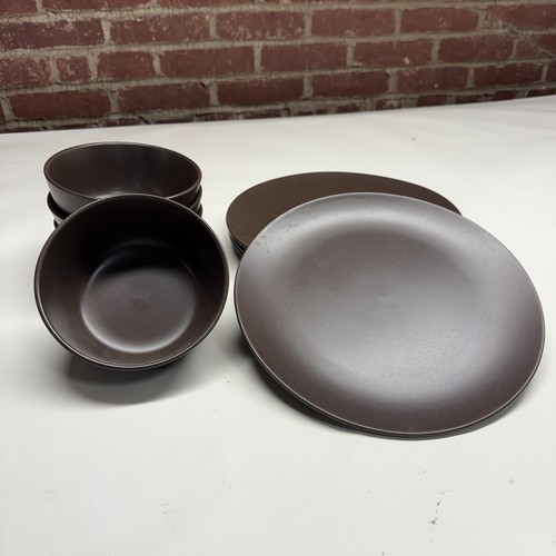 Ikea dinera chocolate brown - ikea,