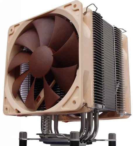 Ventirad noctua p12 - ventirad, noctua,2