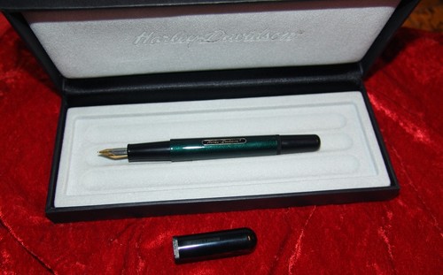 Authentique stylo plume - authentique,