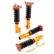 Kit suspension combine fileté - kit,