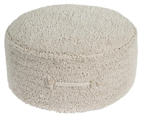 Lorena canals pouf chill - lorena,