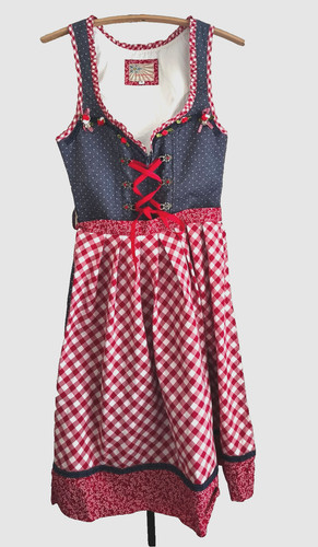 Stockerpoint dirndl taille - taille, 36