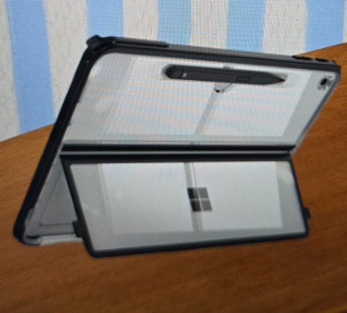 Coque pour tablette microsoft - tablette,