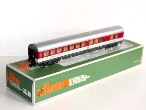 Lima 309218 voiture - ho,