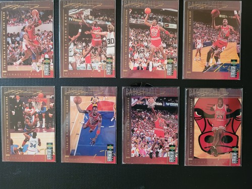 1994 cartes basketball - 1994/95,