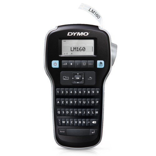 étiqueteuse portable dymo - portable,