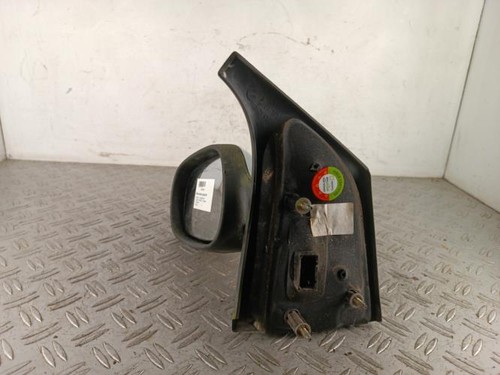 Retroviseur gauche renault - gauche,