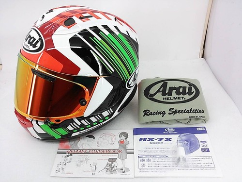 Arai rea l full face - l,