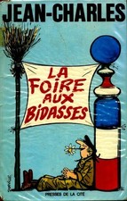 Foire aux bidasses - la,