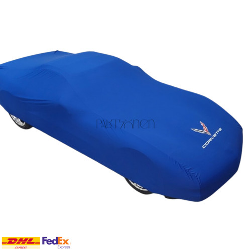 Pour corvette housse - pour, de