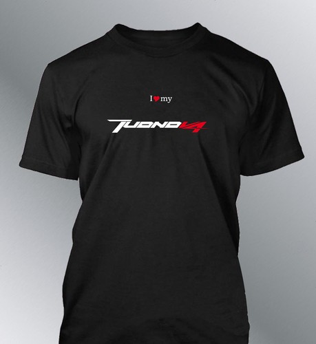 Tee shirt personnalise tuono - tee,