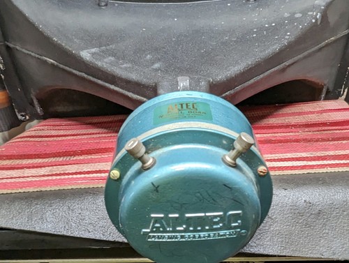 Altec lansing 804a - lansing,