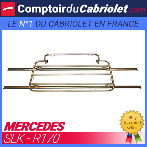 Porte bagage sur mesure pour - porte-bagage, sur-mesure