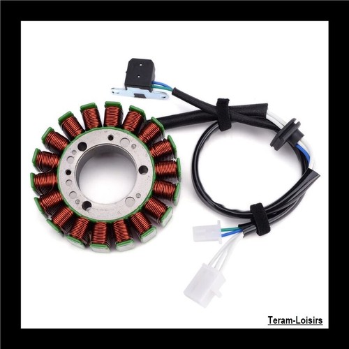 Stator allumage pour - pour, yamaha