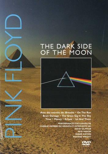 Pink floyd live the - pink,