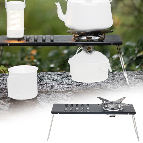 Ideal outdoor cooking solution - ideal,