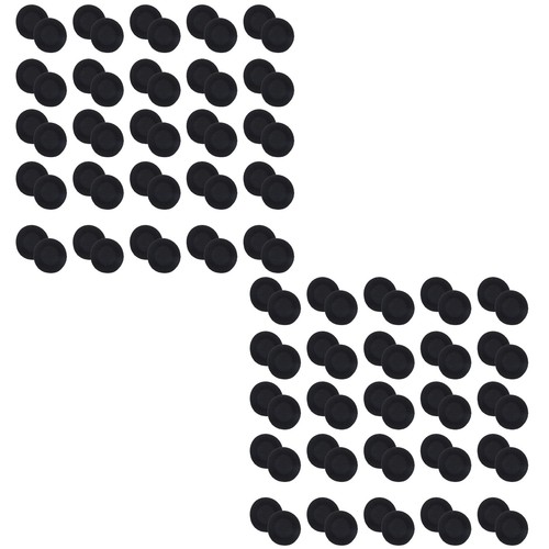 100 pcs eponge - 100,