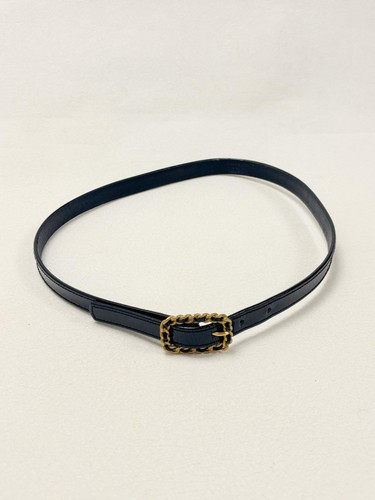 Chanel ceinture 1995 - chanel,