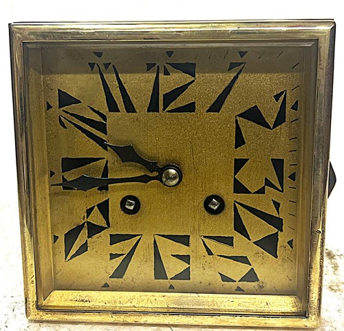 Mouvement 71671 pendule - n°,