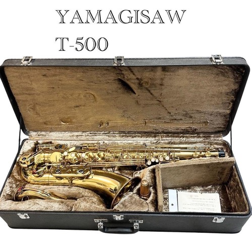 Saxophone ténor yanagisawa - saxophone,
