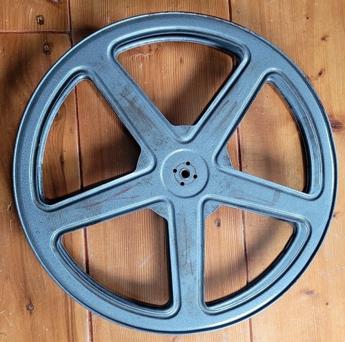 Grande bobine pour - films, 35mm