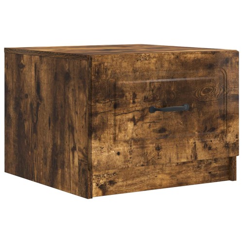Table basse avec - tiroir, bois