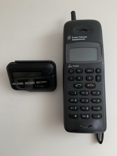 Lot telecom vintage lisa - telecom,
