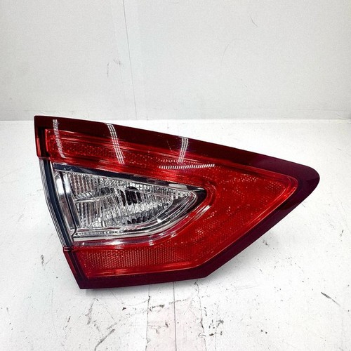 Ford fusion 2014 gauche - fusion,