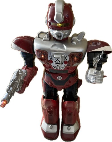 Simba toys robot - simba-toys,