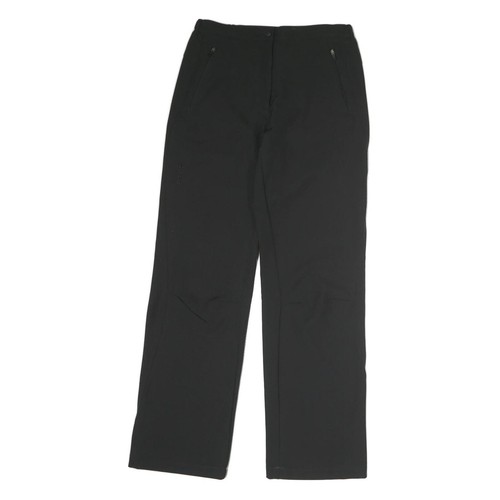 Odlo femmes noir - noir, coupe
