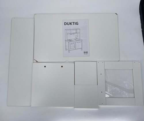 Ikea duktig play - play, birch