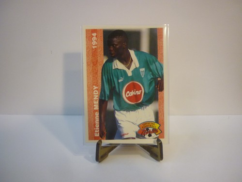 Carte foot panini official - -,