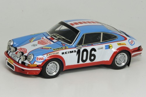 Kit porsche 911 106 - porsche, #106
