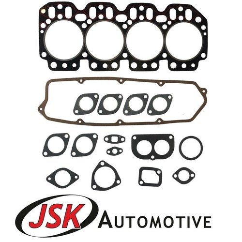 Tête joint kit john deere - tête,