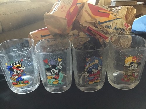Mcdonald walt disney world - mcdonald's,