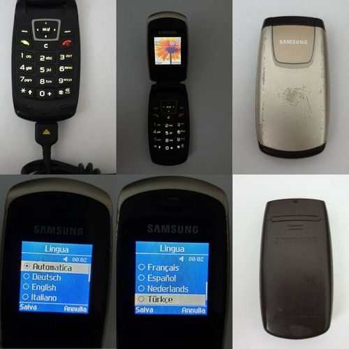 Samsung sgh c270 - samsung, free