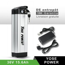 36v15 6ah bike batterie - batterie, de