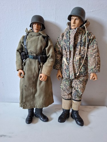 Soldat allemand ww2 - soldat,