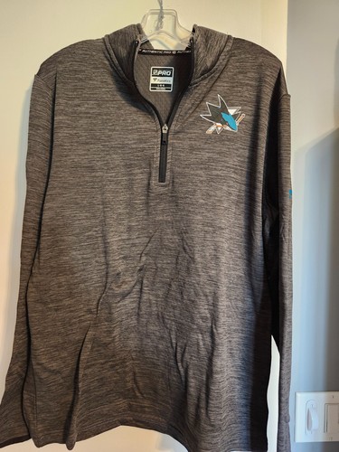 New san jose sharks fanatics - san,
