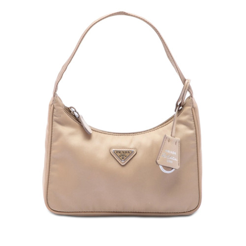 Prada mini tessuto edition - mini,