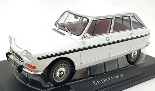 Norev scale diecast - 1/18,