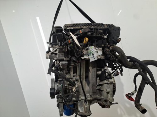 Moteur peugeot 208 - 1, phase