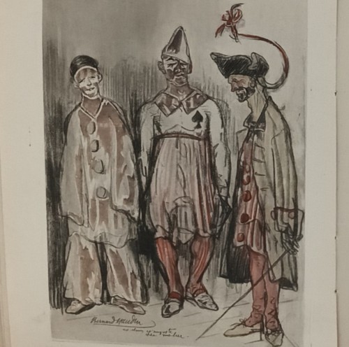 Verlaine jadis naguere - verlaine,