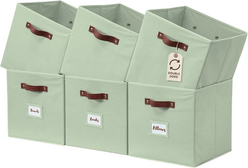Storage bins cube bin - cube,